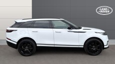 Land Rover Range Rover Velar 2.0 D200 R-Dynamic SE 5dr Auto Diesel Estate